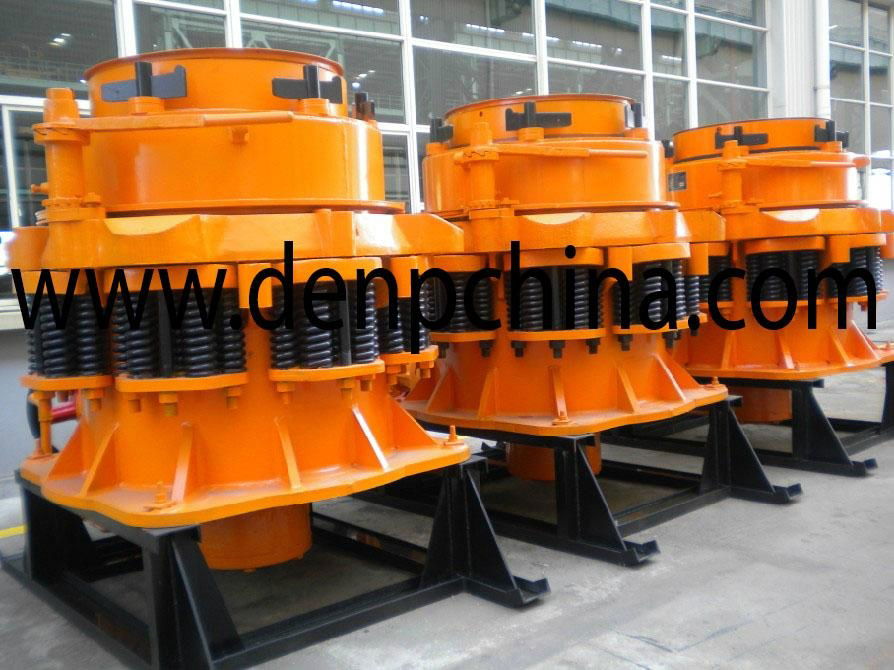 cone crusher 3