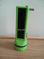 solar torch 