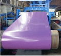 color coated steel coil 1