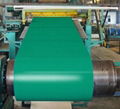 color coated steel coil 2