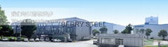 QINGDAO BERRY INTERNATIONAL TRADE CO.,LIMITED