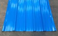 corrugated steel sheet 1