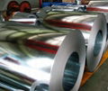 galvanized steel coil