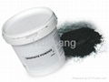 Expandable Graphite High Carbon Flake 1