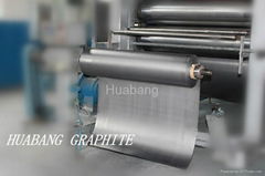 Flexible Graphite Sheet