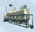 Salad oil refining equipment 1