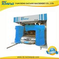 Rollover Automatic Car Washing Machine