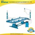 used frame machine for sale 1