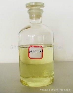  Pine Oil