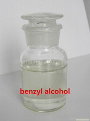 Benzyl Alcohol