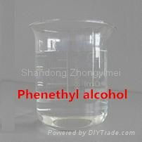 Phenyl ethyl Alcohol