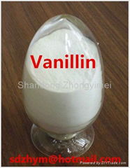 Vanillin