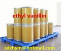 Ethyl Vanillin  2