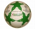 mini soccer ball football promotion