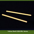 Wholesale New Arrival 100% Waterproof COB DRL daytime running light drl 1