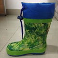 rainboots