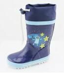 rainboots 3