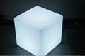 led cube 1