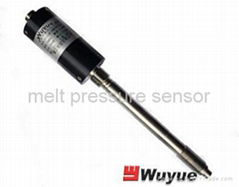  melt pressure transmitter