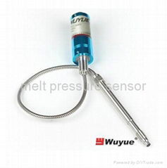  melt pressure transmitter