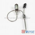  melt pressure transmitter 1