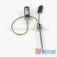  melt pressure transmitter