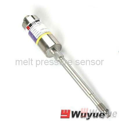  melt pressure transducer