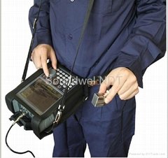 Portable Ultrasonic Flaw Detector SUB140