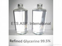 99.9% Refined Glycerine 