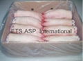 Frozen pork legs good quality