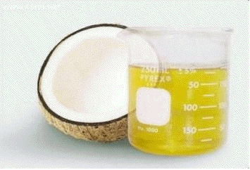 乳化椰子油