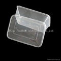 Plastic (PP) Food Container Professional Manufacture 5