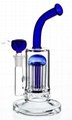 Own  factory manufacture glass water pipe 1