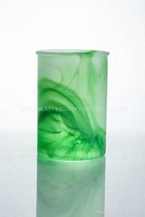 Best selling soft glass