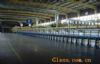 float glass production line