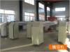 Transverse cutting machine 1