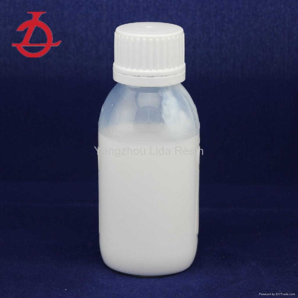 Waterborne UV Polyurethane Resin(solvent-free) - LD-3200S - Lida (China ...