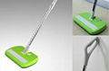  seller! Rechargeable cordless sweeper 1