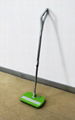  seller! Rechargeable cordless sweeper 2