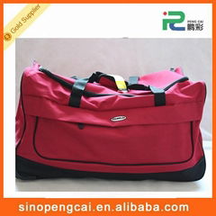 travel business trolley bag