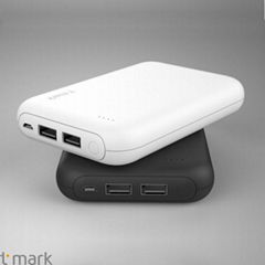 13, 000 mAh External Battery Pack