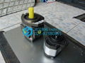 原装德国福伊特Voith齿轮泵IPV3-3.5-101 5