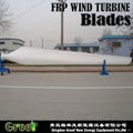 Wind turbine blades