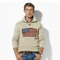 POLO sweater in different colors 1