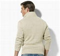 POLO sweater in different colors 2