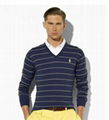 POLO sweater in different colors 3