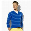 POLO sweater in different colors 4