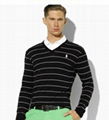POLO sweater in different colors 5