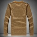 Virsace fashion sweater men 4