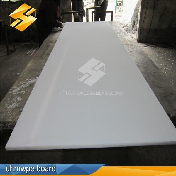 UHMWPE BOARDS 2
